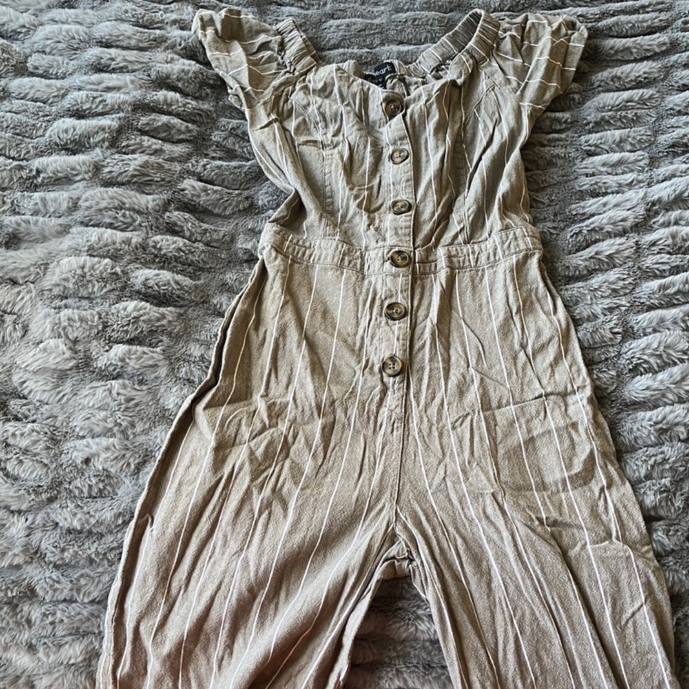 Jumpsuit